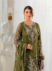 MARIA B – 4356 OLIVE