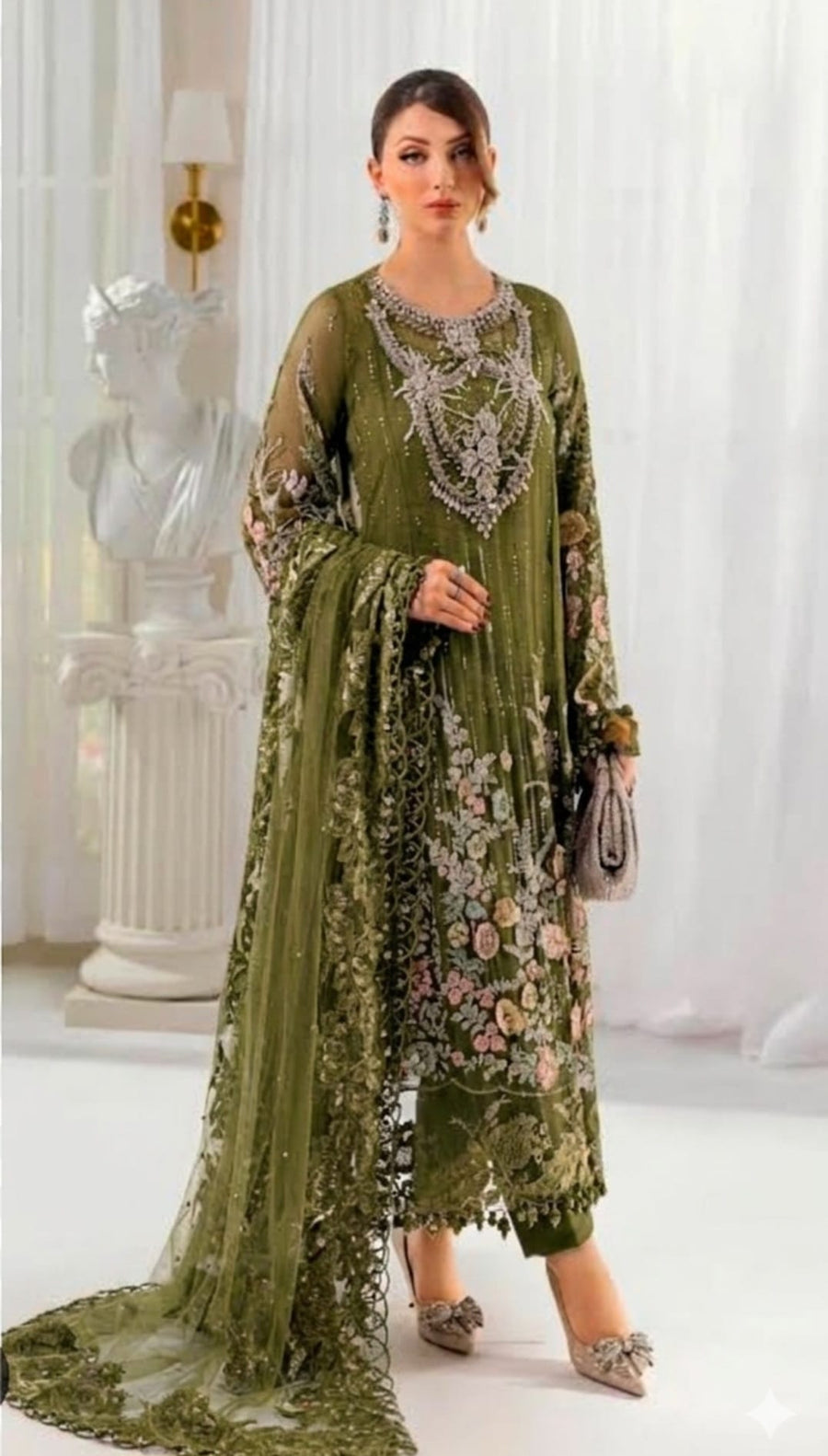MARIA B – 4356 OLIVE