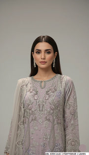 MARIA B-4394- LILAC