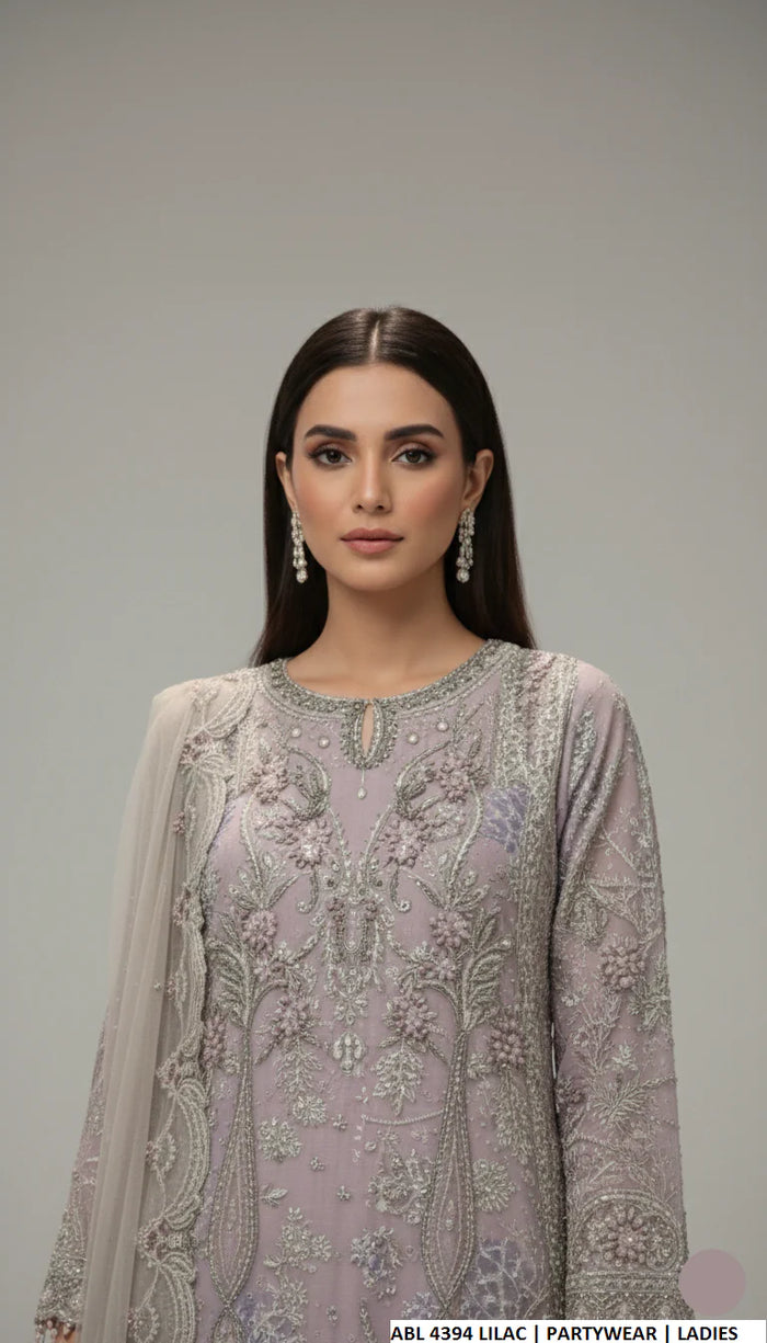 MARIA B-4394- LILAC