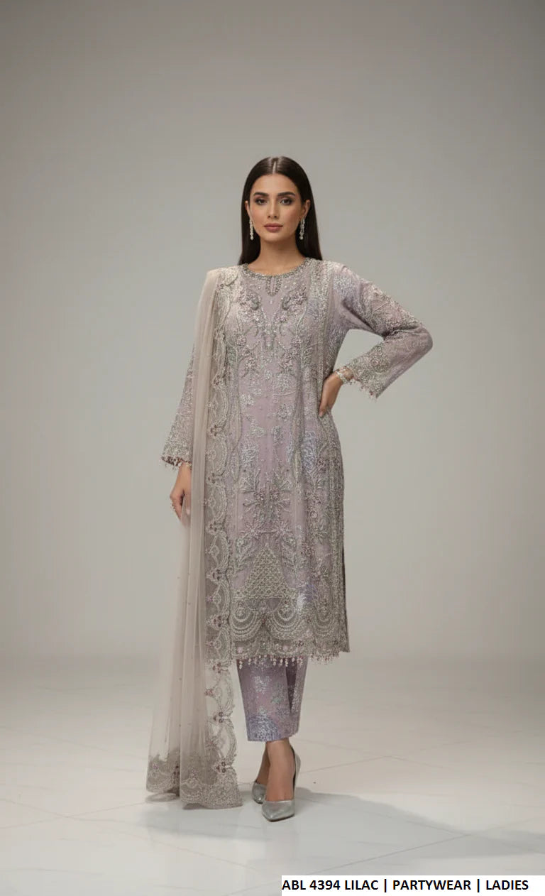 MARIA B-4394- LILAC