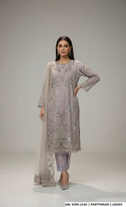 MARIA B-4394- LILAC