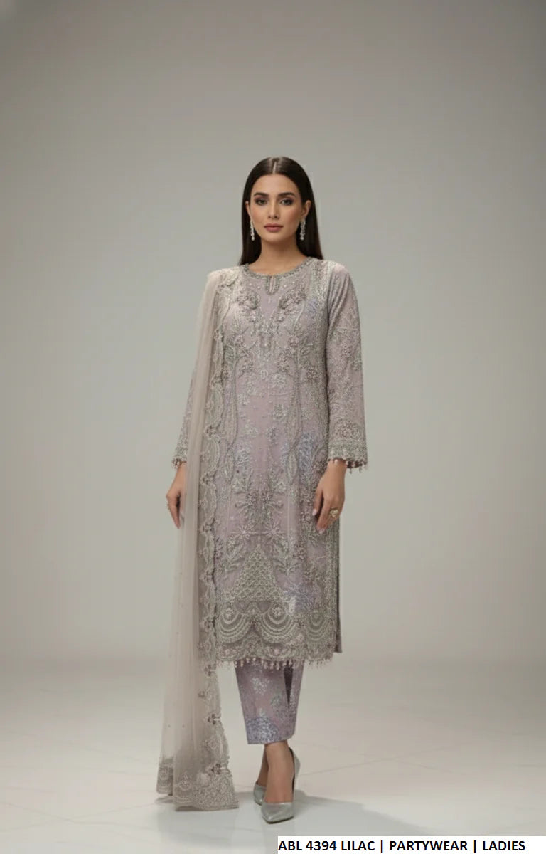 MARIA B-4394- LILAC