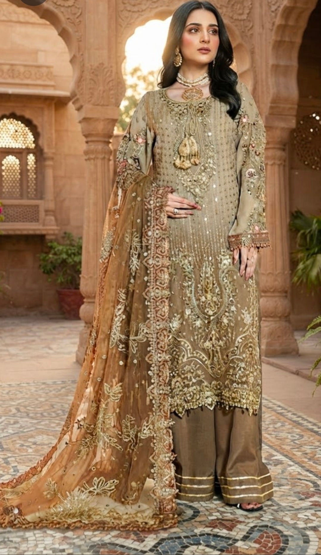Parveen