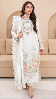 MARIA B – 4356 OFF WHITE