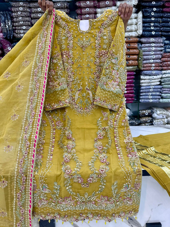 Mahi
