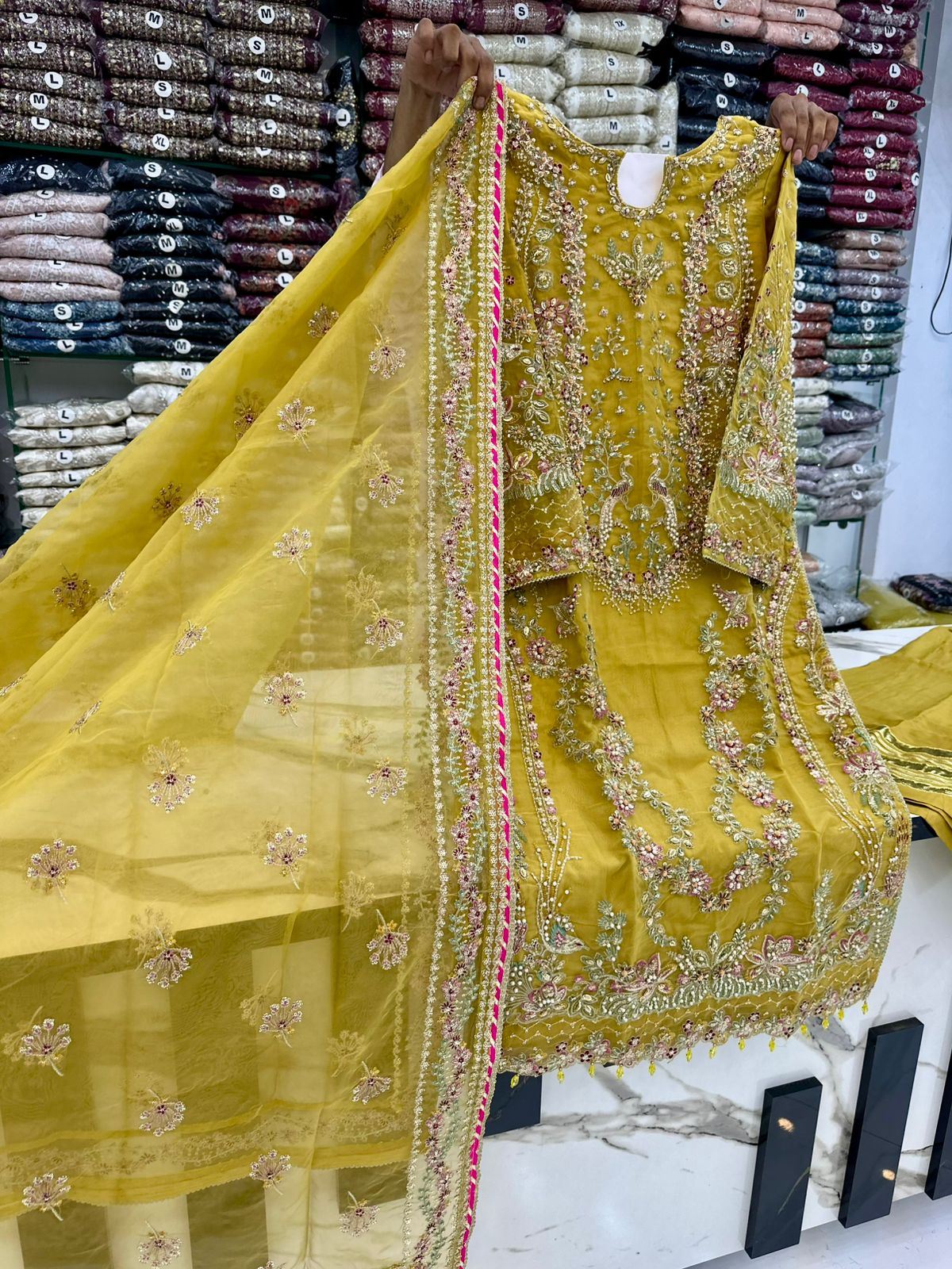 Mahi