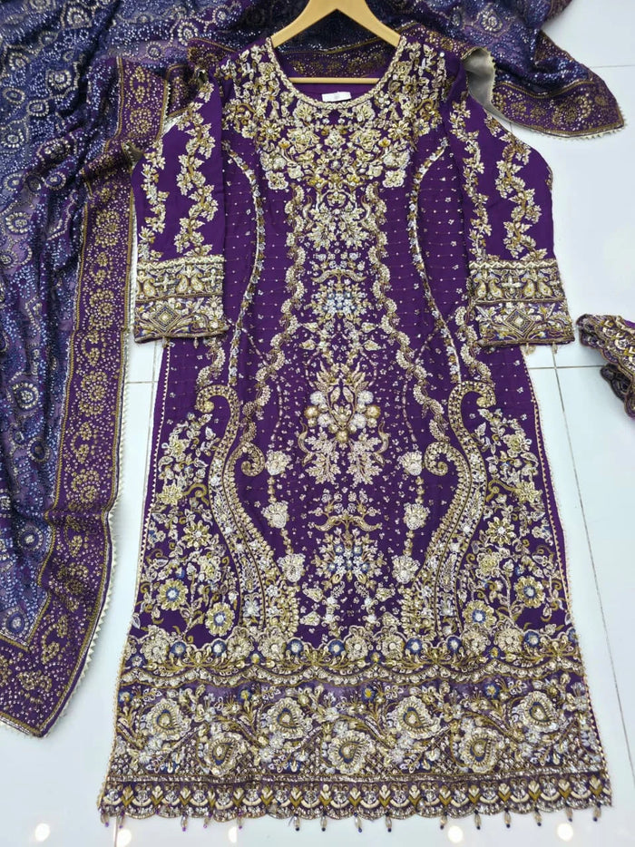 B 3049 PURPLE