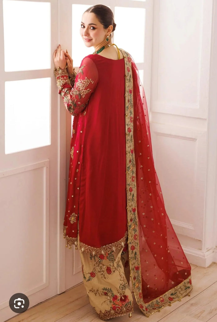 CR 004 FARSHI SHALWAR