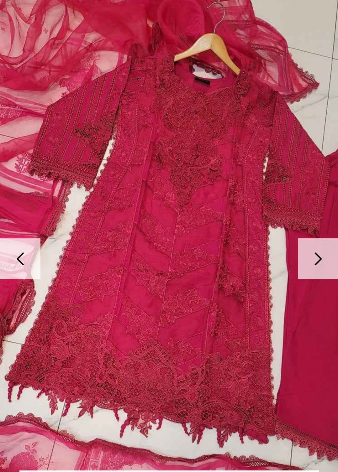 MB 1060 MAGENTA