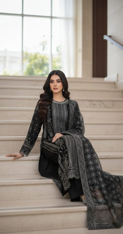 LBS 058 BLACK