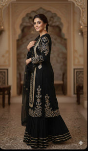 MG 100 BLACK