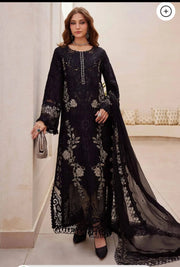 B 3535 BLACK