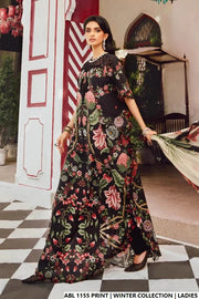 MB 1155 KAFTAN  Maria B M. Prints