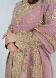 Noor Begum