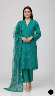 MB 036 GREEN