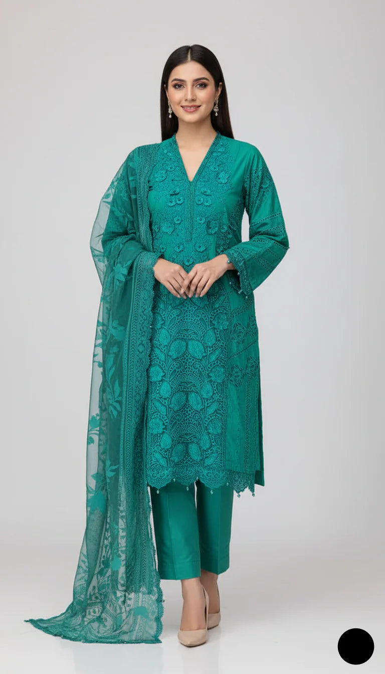 MB 036 GREEN