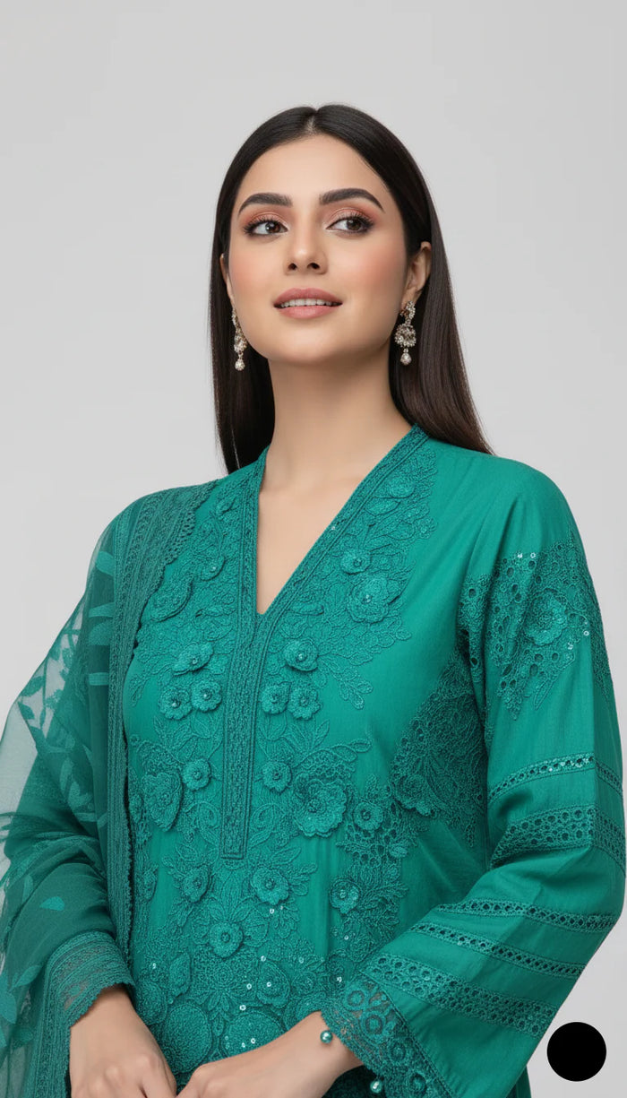 MB 036 GREEN