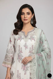 ZAIBI WHITE