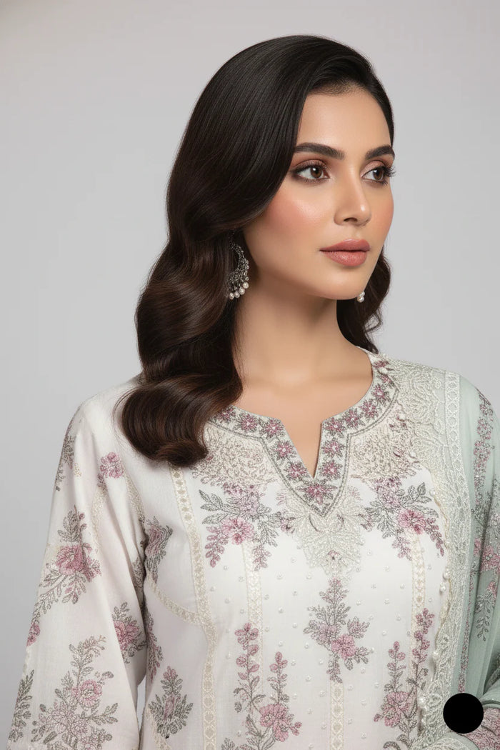 ZAIBI WHITE