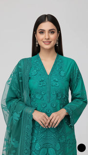 MB 036 GREEN