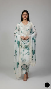 MB 098 green