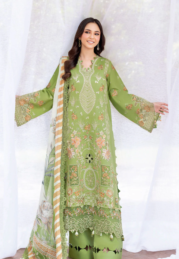 RAM-102 Long Shirt