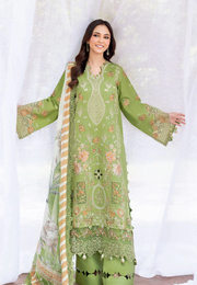 RAM-102 Long Shirt