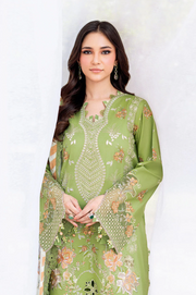RAM-102 Long Shirt