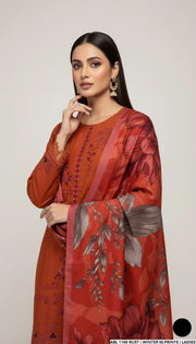 MB 1160  Maria B M. Prints