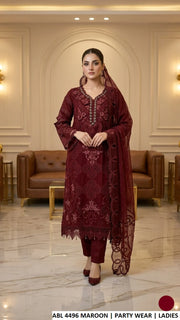 zubaida