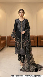 Bushra 2