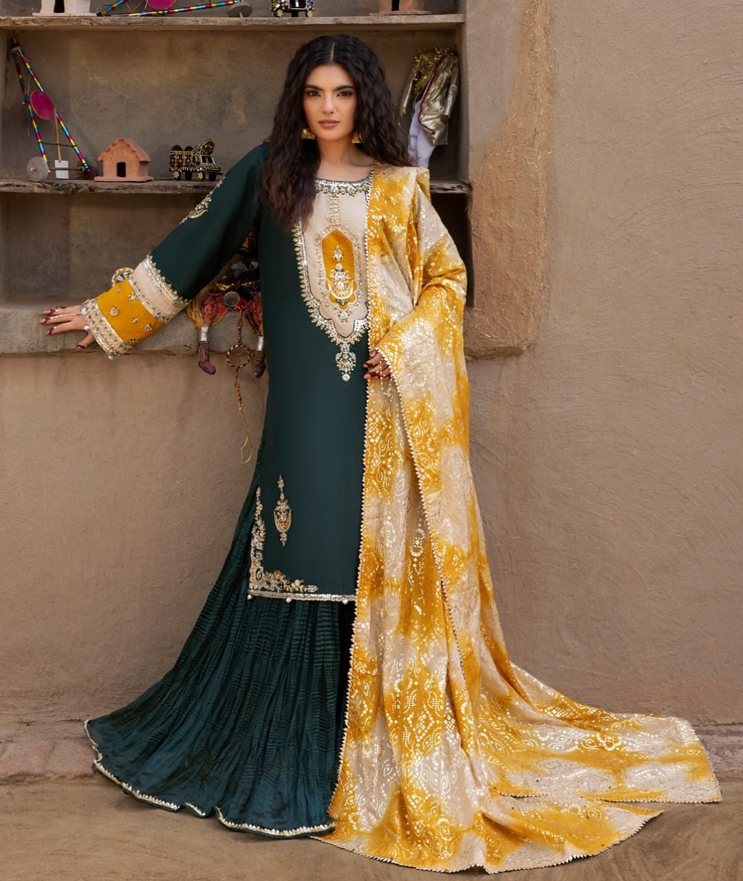 Sanvi