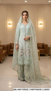 Bushra 1