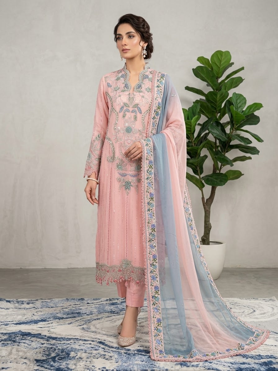 Anjuman 1