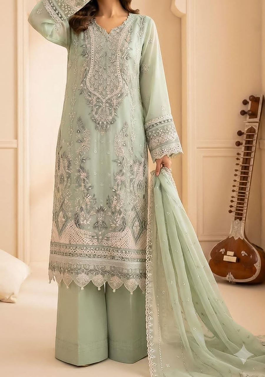 Farheen