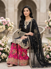 punam