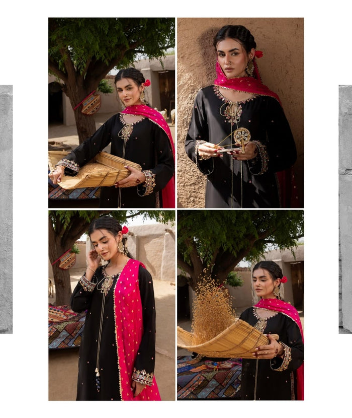 Daisy