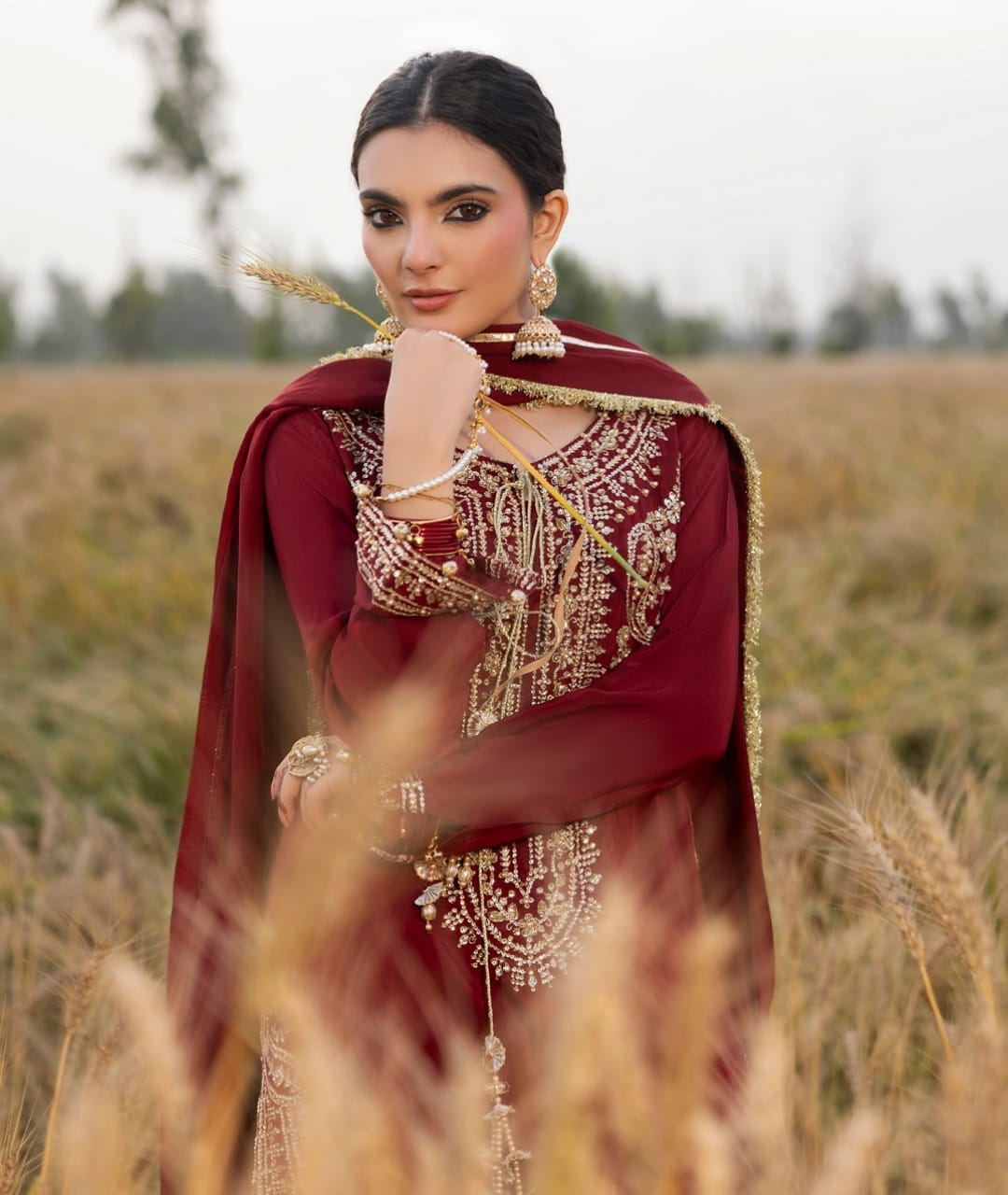 Dahila