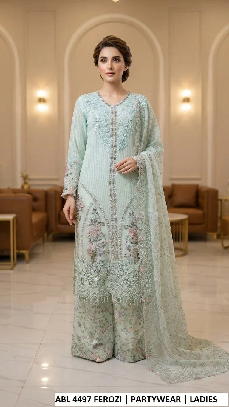 Bushra 1