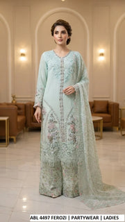 Bushra 1