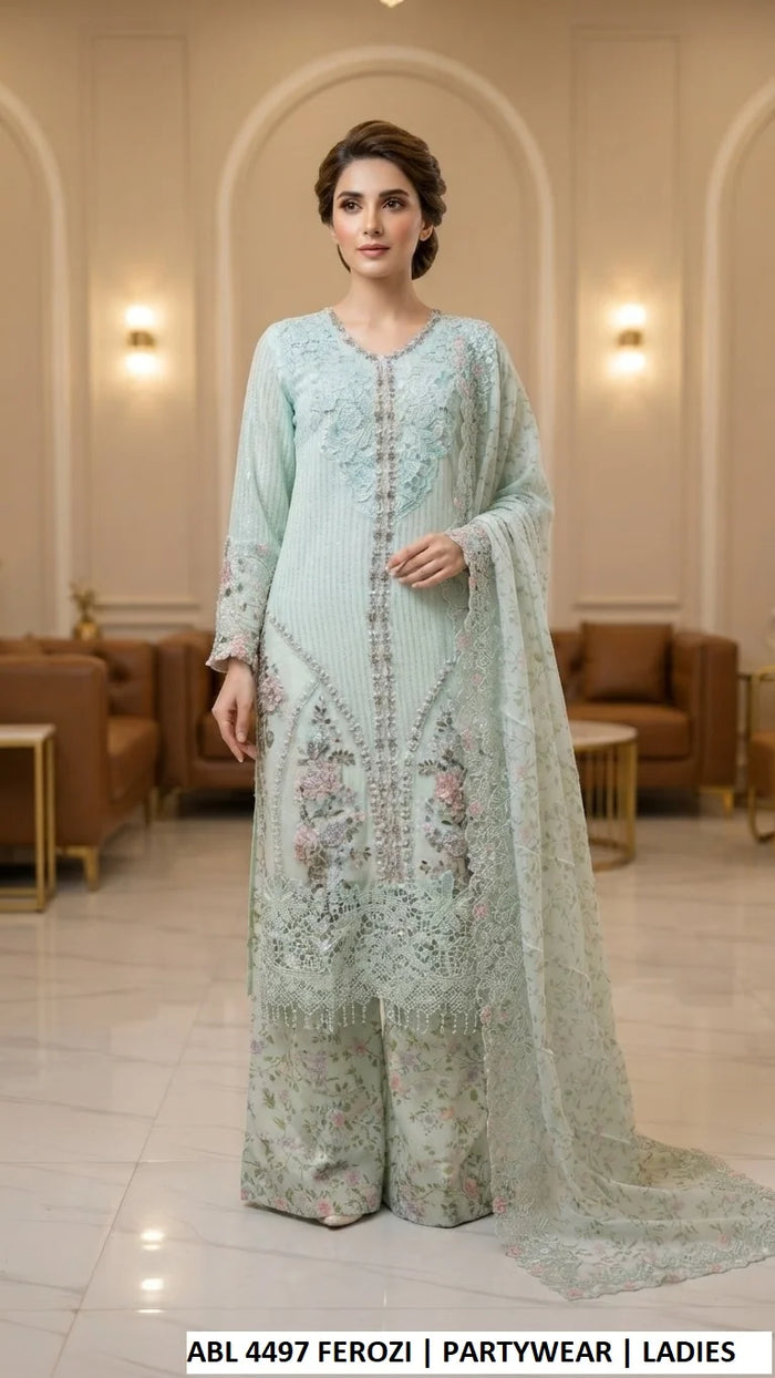 Bushra 1