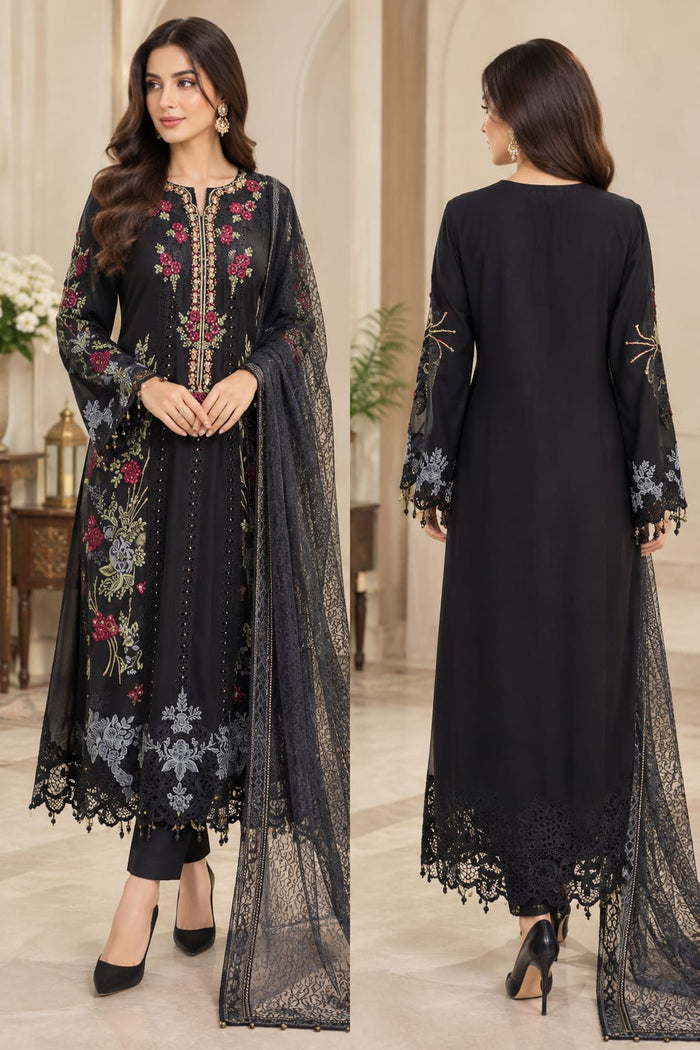 Farzana 1