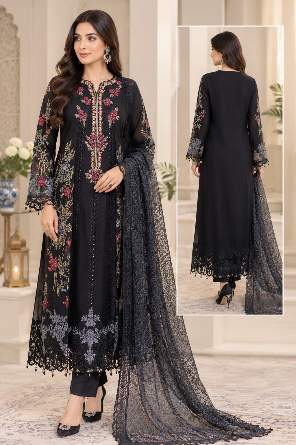 Farzana 1