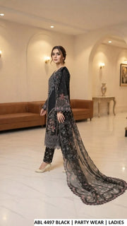 Bushra 2