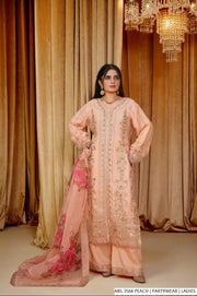 MB 107PEACH