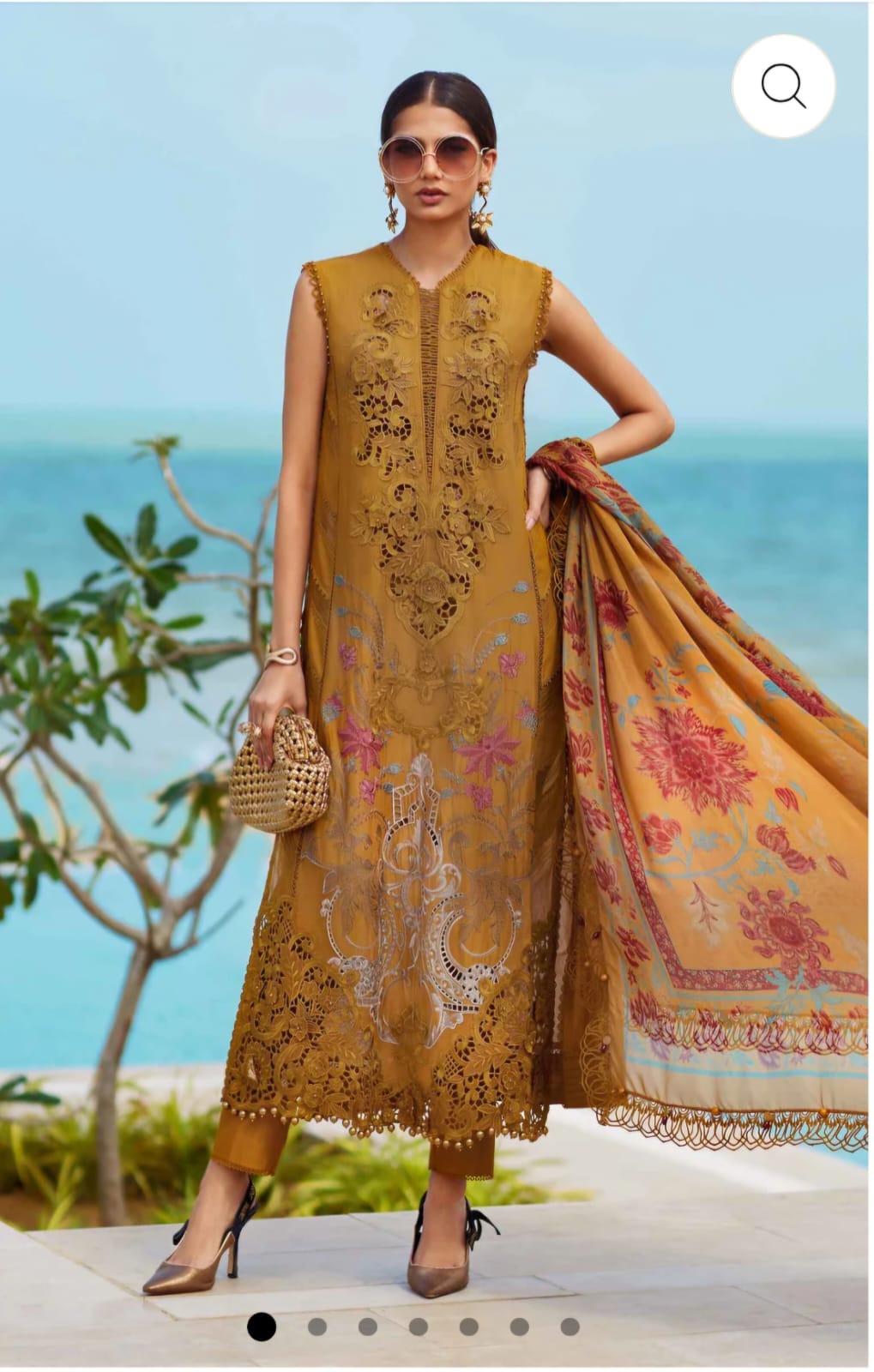 MB 065 CHIFFON
