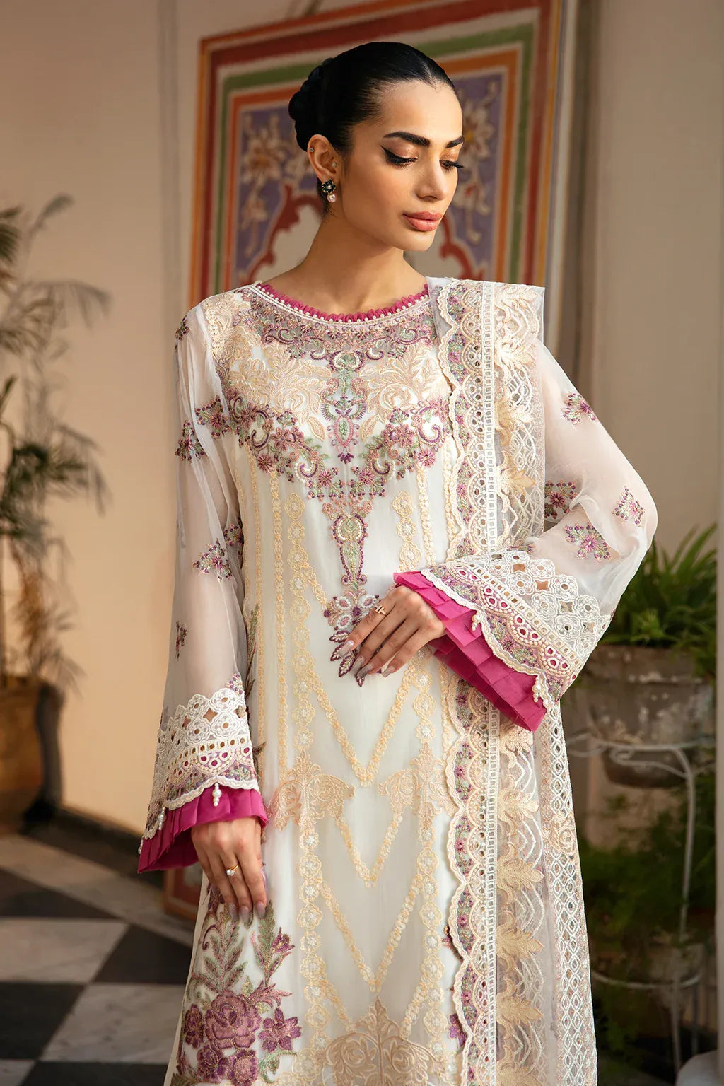 Ramsha