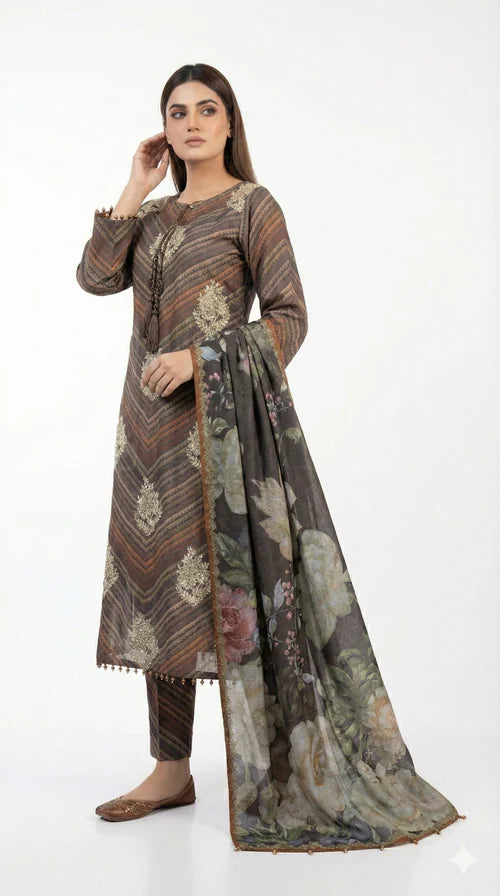 Zarafshan