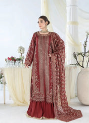 MB 083 MAROON